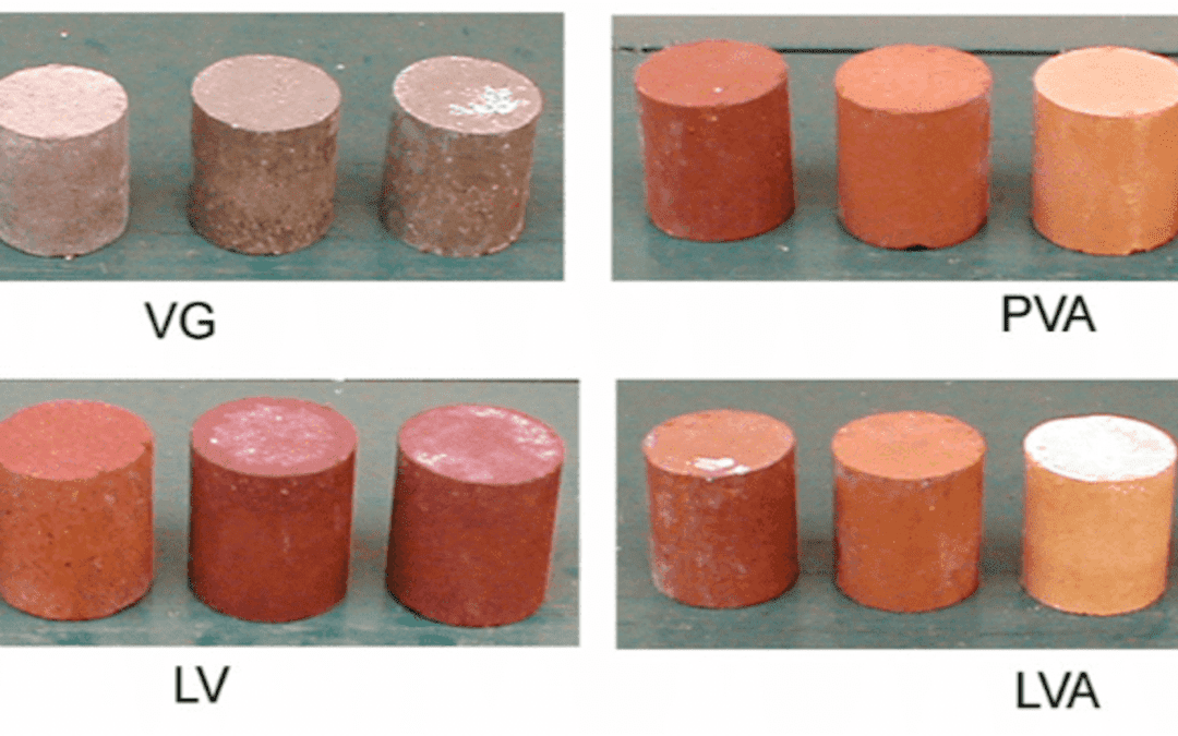 Efeito dos Argilo-Minerais do Solo na Matéria Prima dos Sistemas Construtivos com Solo Cal