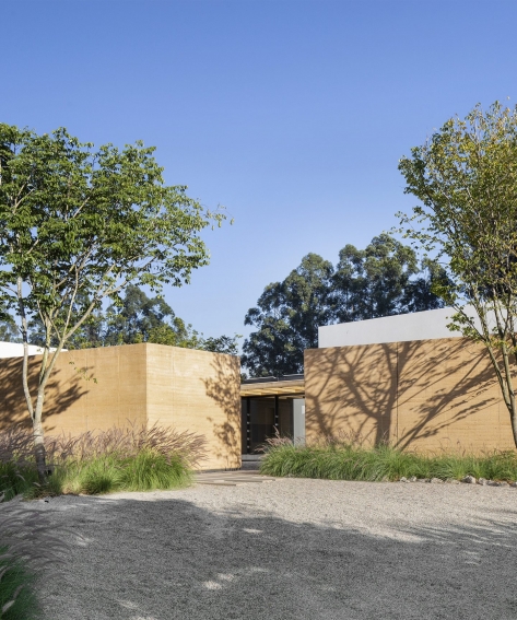 03 - JATOBÁS HOUSE - GUILHERME TORRES