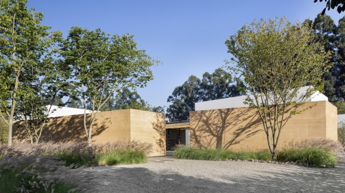 03 - JATOBÁS HOUSE - GUILHERME TORRES