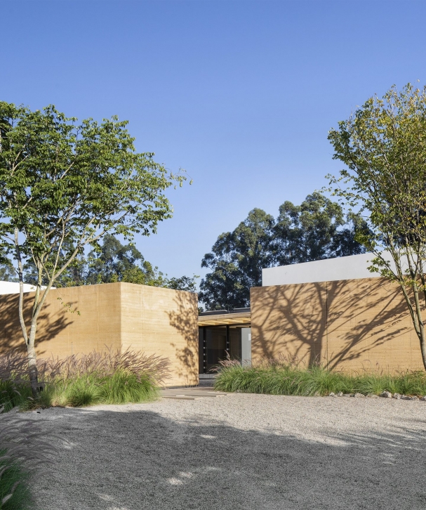 03 - JATOBÁS HOUSE - GUILHERME TORRES